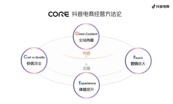 抖音电商，流量潮水不退